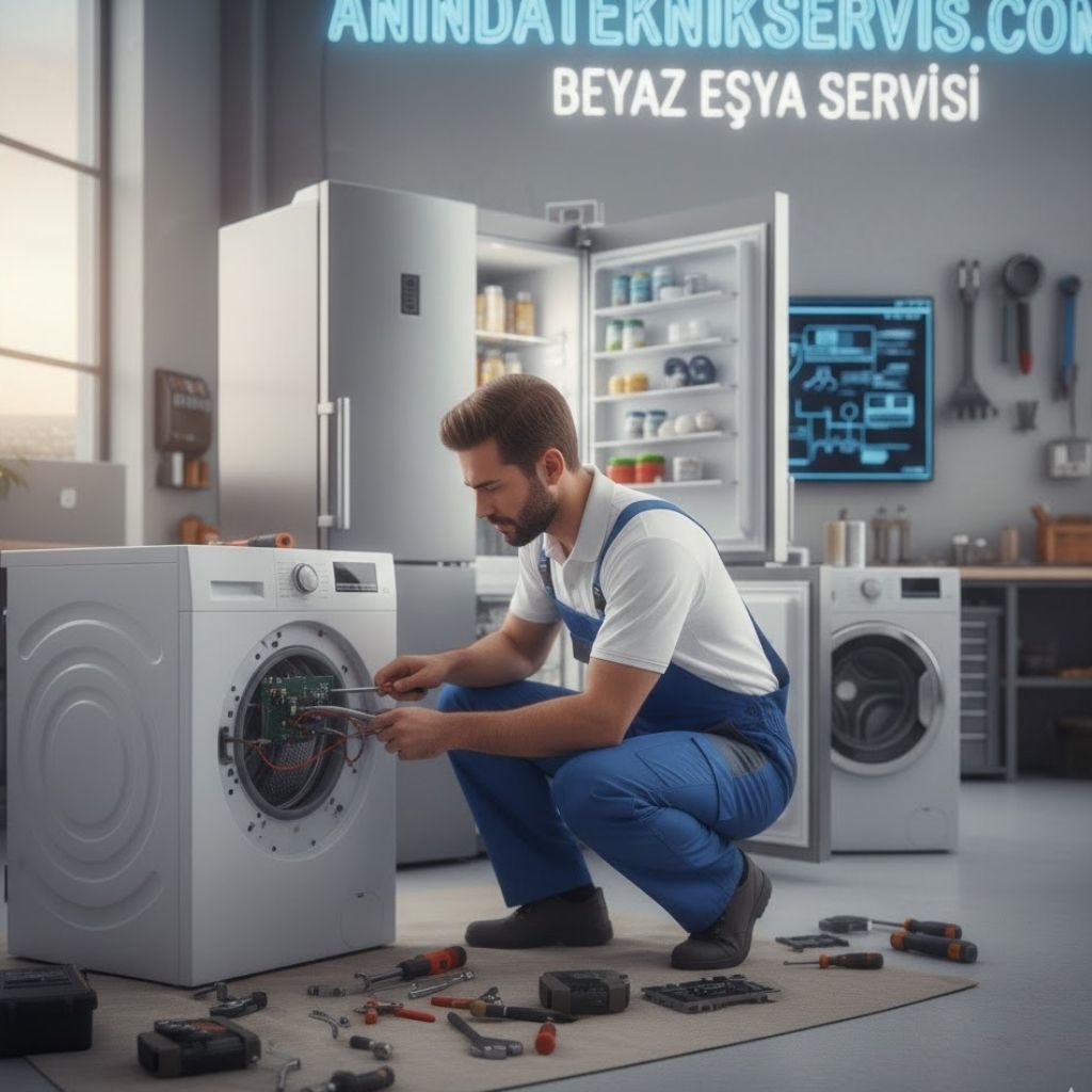 Torbalı  mobil servis aracı